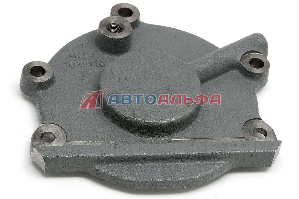 740. 51-1029175 - корпус. Корпус заднего подшипника 740-1029175. 740. 51 1029176.