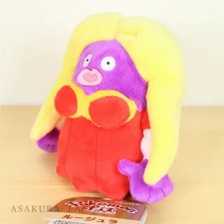 jynx plush OFF-69
