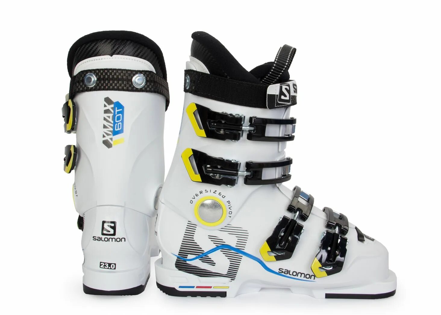 Жесткость ботинки. Ботинки горнолыжные Salomon. Salomon x Max. Лыжные ботинки Salomon x Max 100. Горнолыжные ботинки Salomon Biovent.