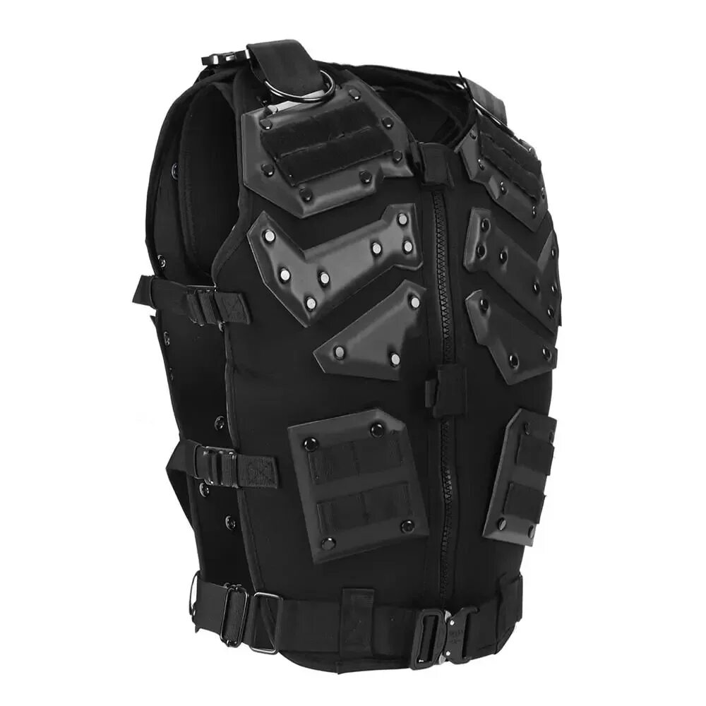 Army armor