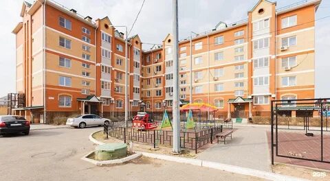 Ул астраханская 4