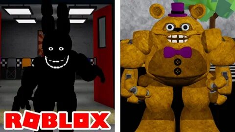 Fnaf rp