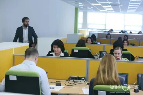 Техно казань