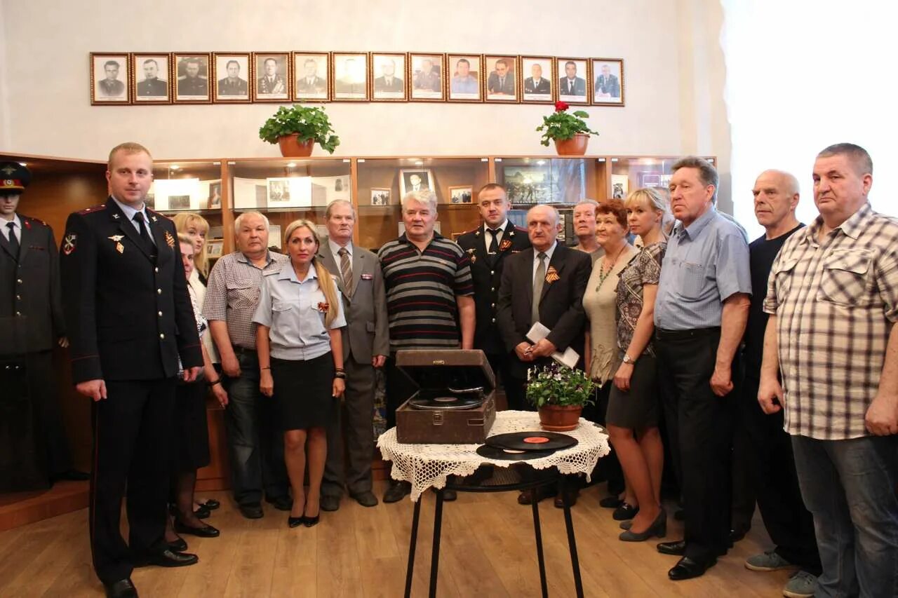 Овд павшино красногорск. Начальник умвд красногорск.