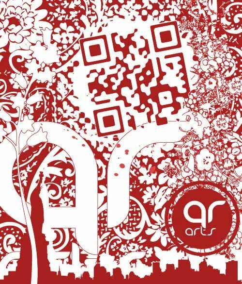 Qr коды дизайн. Qr код art design. Картина из qr кодов. Необычные qr коды. Логотип программиста дизайн графический.
