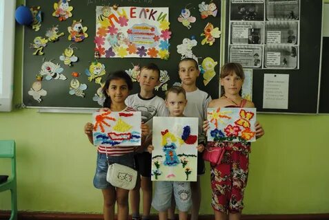 Крутые названия лагерей