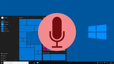 Microsoft speech