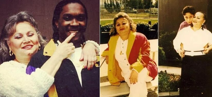 Griselda Blanco's Violent Path to Cocaine Queen Fox News