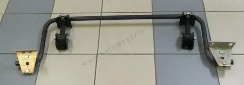 Болт стабилизатора газель