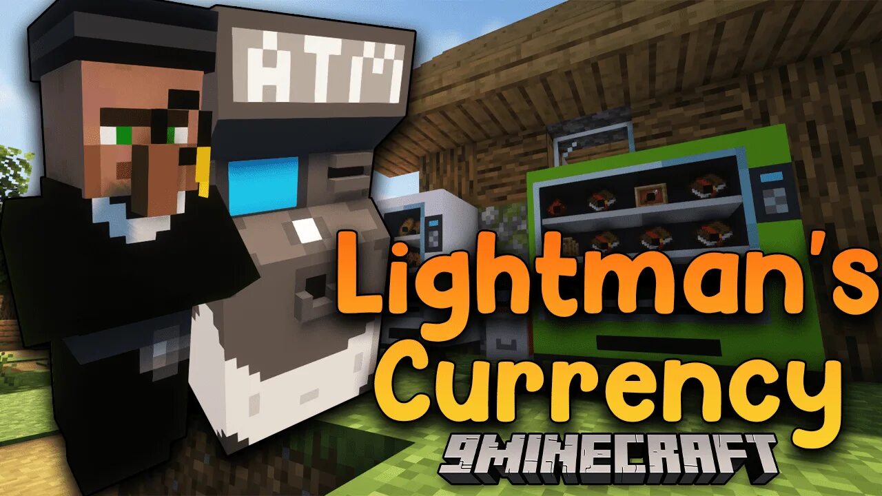 Lightmans currency. Мод на магазин в майнкрафт. lightmans currency мод на майнкрафт. мод на валюту в майнкрафт. обновление майнкрафт 1.19.