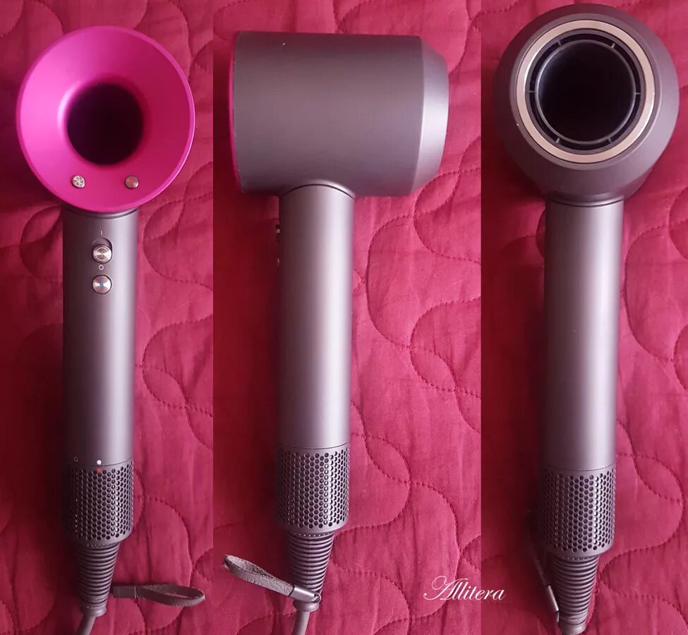 Дорогой фен дайсон. Фен Dyson Supersonic. Сяоми Дайсон фен. Дайсон фен с насадками. Дайсон за 100 фен.