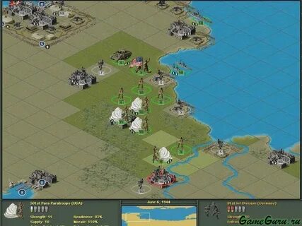 Игры стратегия победы