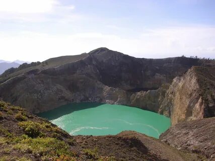 Lakes examples