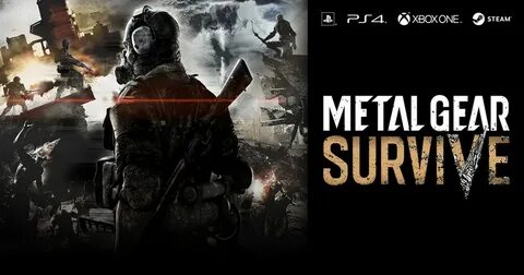 Metal steam