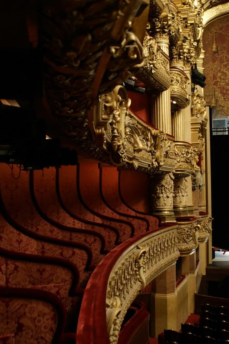 Театр стиля