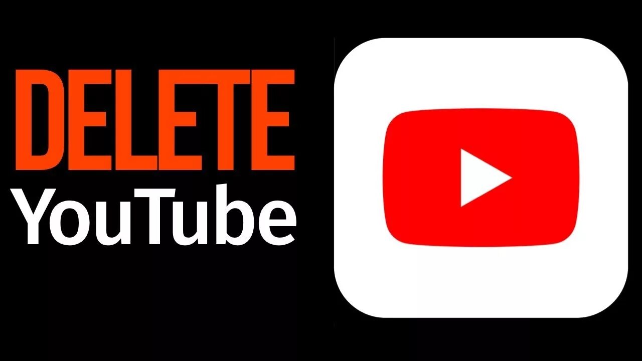 Delete your. Youtube delete. how to delete youtube channel. делетед для видео. youtube deletion.