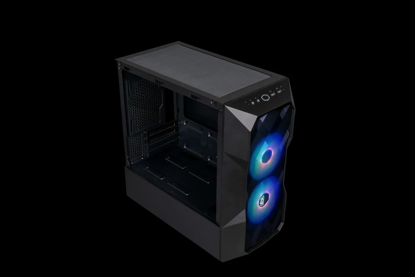 Cooler Master MASTERBOX td300 Mesh. Cooler Master MASTERBOX td300 Mesh Black. Корпус Cooler Master MASTERBOX td300. Cooler Master MASTERBOX td300 Mesh White.