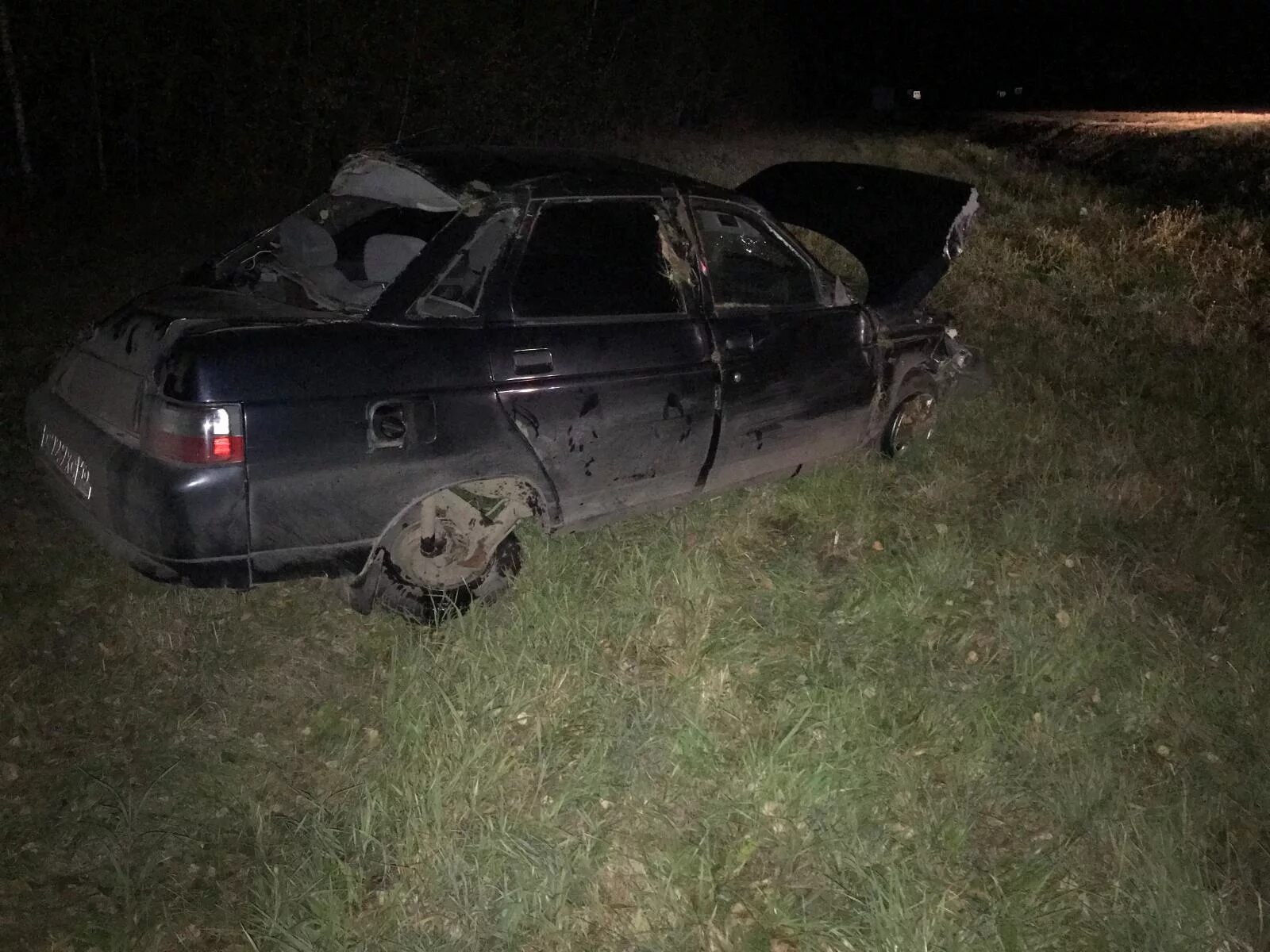 перевернул десятку