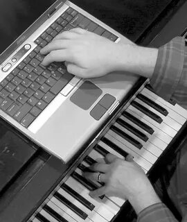 Typing tab
