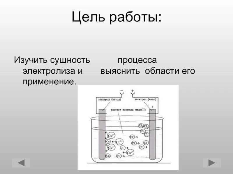 Получение с помощью электролиза. Электролиз схема металлов. сущность процесса электролиза. электролиз суть процесса. электролиз воды цель процесса.