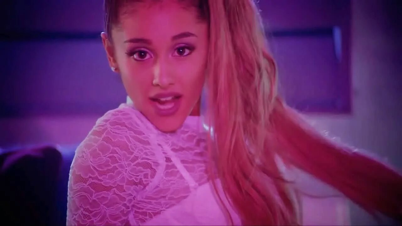 Ariana grande bang bang