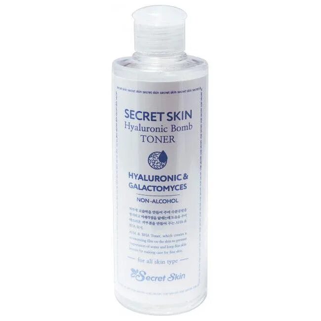 Тонер секрет скин с алоэ. Secret skin тонер. Secret skin тонер. Lv тонер для лица, 250 мл. Тонер new secretskin damask rose toner.