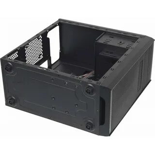Корпус matx accord