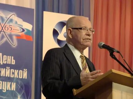Илькаев радий иванович