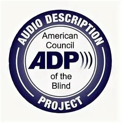 Audio description. Логотип american councils. adproject logo. ad project. alcons audio описание.