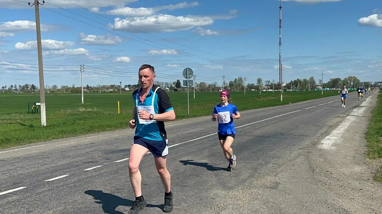 Погода в брагине на 14. Легкоатлетический пробег. Пробег Гармония Международный.