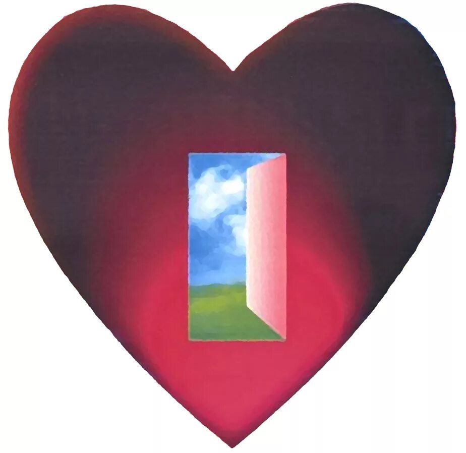 Heart opening