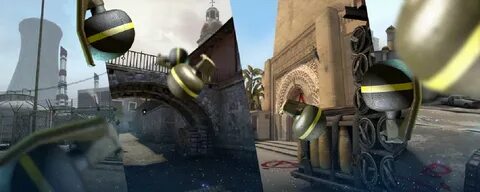 Jumpthrow