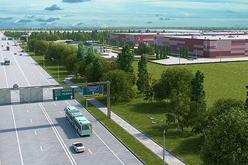Индустриальный парк регион 57. Индустриальный парк Есипово. Индустриальный парк Есипово Мерседес. Индустриального парка «Есипово». Индустриальный парк Чашниково.