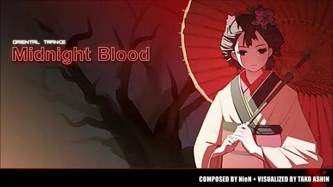 Blood midnight