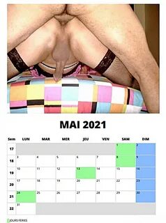 Slideshow calendrier 2024 2025 à imprimer.