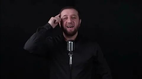 Башир чимилов