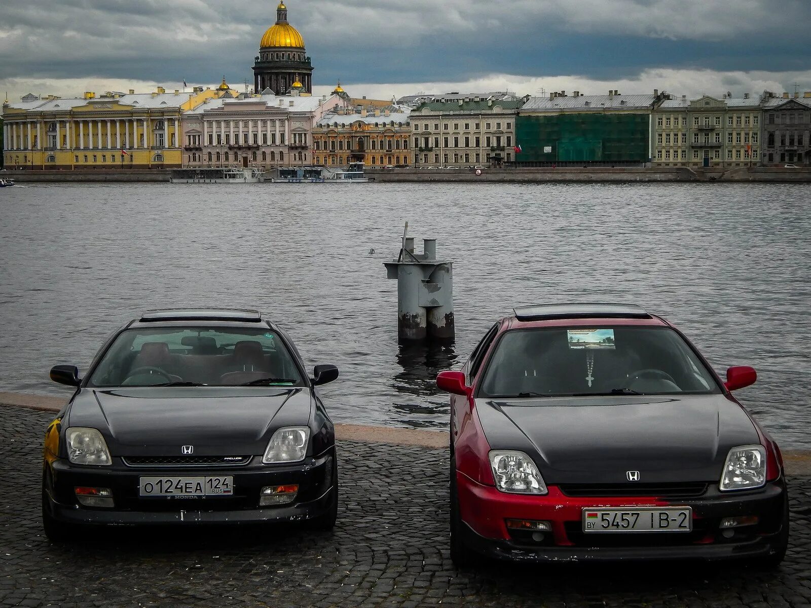 Купить автомобиль санкт петербург новые. Honda Prelude из Питера. Машины в Питере. Питер из машины. Петербургский автомобиль.