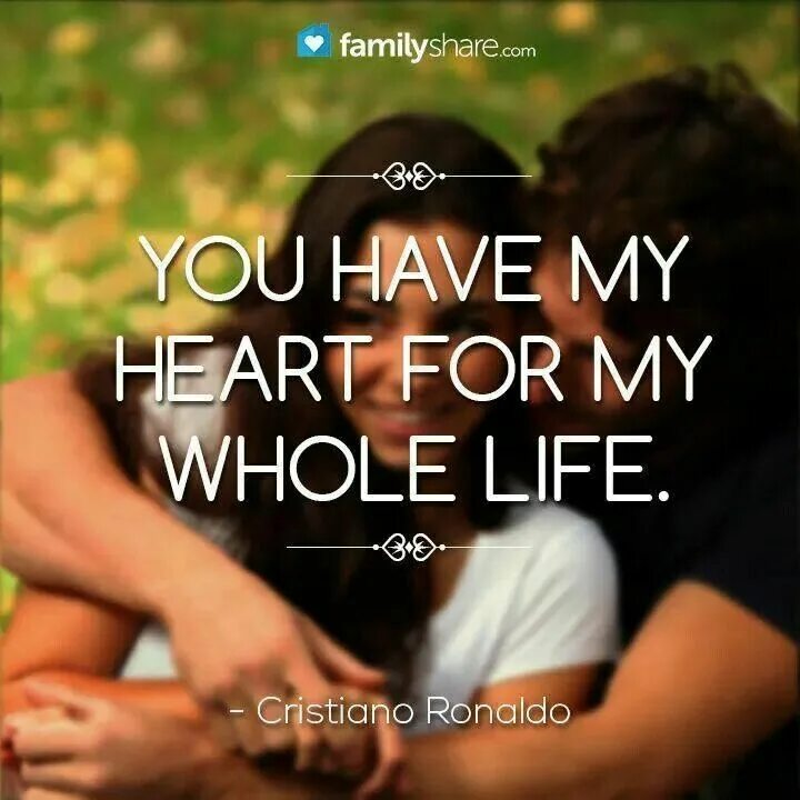 The whole my life. Falling in love with you. The whole my life. The whole my life. Take my hand take my whole life too.