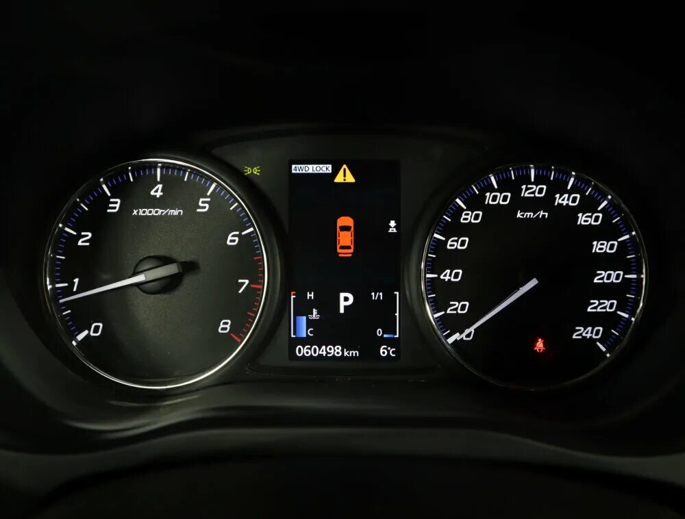 неисправность трансмиссии митсубиси аутлендер