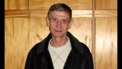 Рязанский смотрящий