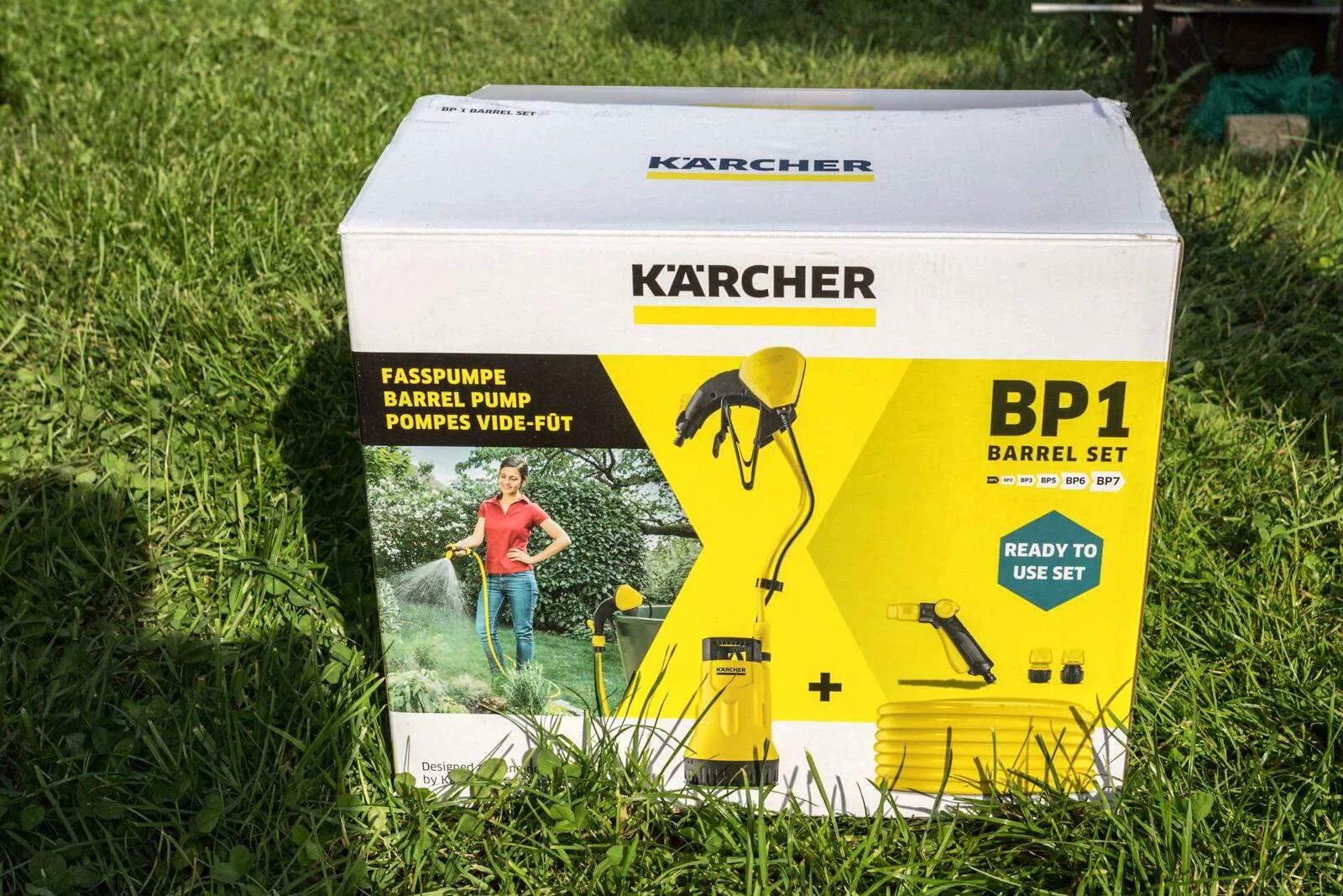 Karcher BP 1 Barrel Set 1.645-465.0. Комплект для полива из бочки Karcher BP 1 Barrel Set. Комплект для полива из бочки Karcher BP 1 Barrel Set 1.645-465. Насос для бочки Karcher BP 1. Керхер полив купить