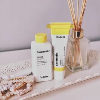Ceramidin cream
