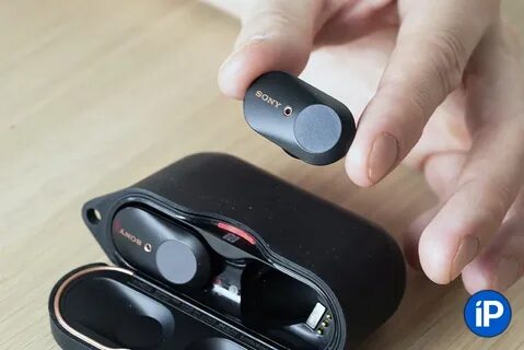Как проверить наушники sony на оригинальность