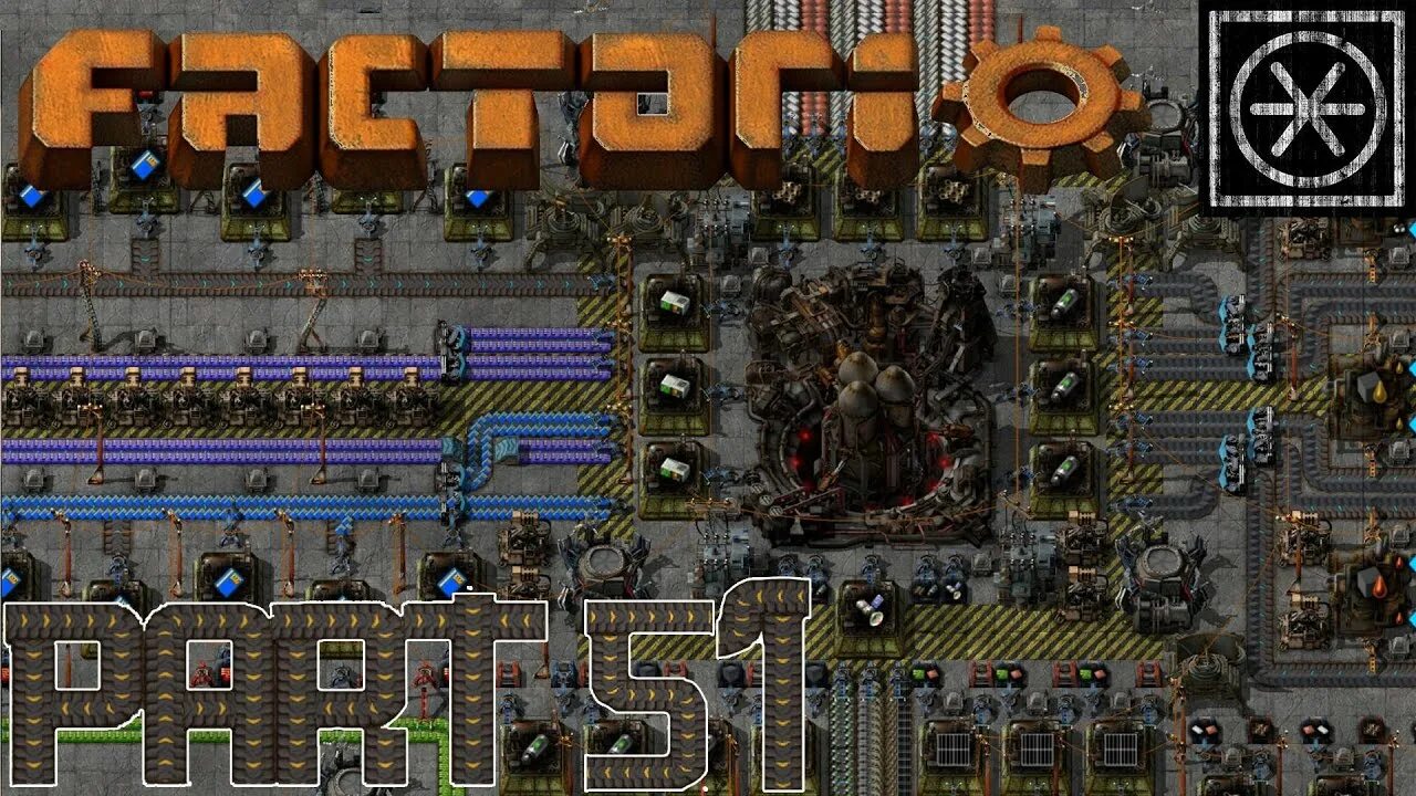 Factorio моды api