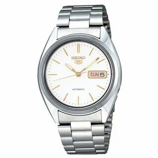 Seiko automatic