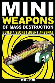 Mass destruction