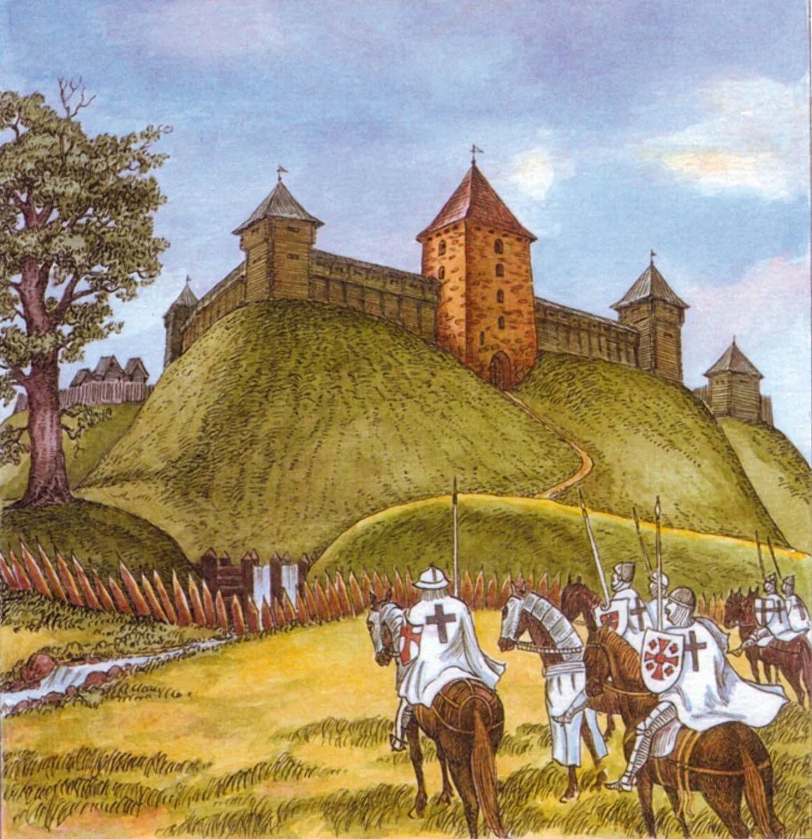 Новогрудский замок новогрудок. Белоруссия историческое развитие. Процесс формирования белорусской нации. Причины возникновения городов на руси. Факторы формирования белорусской народности.