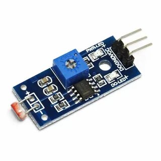 Tracker sensor