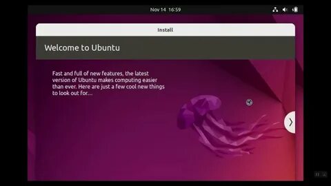 How to install ubuntu