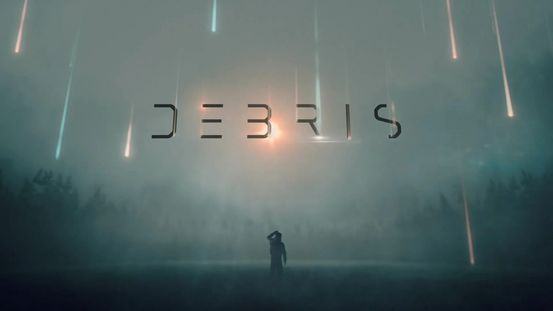 Обломки 2025. Обломки сериал 2025 постер. обломки сериал poster. debris poster. debris сериал сцена на поле.